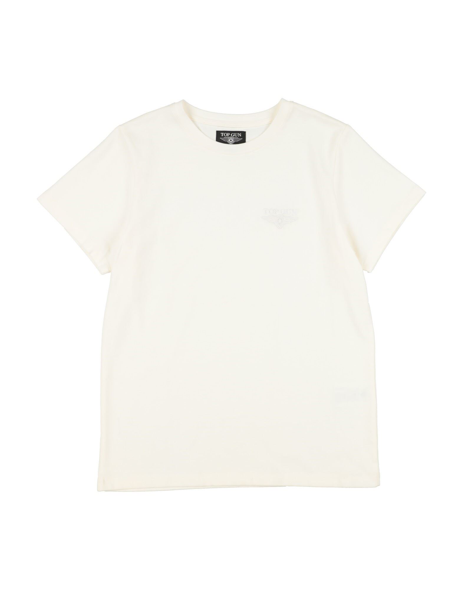 TOP GUN® T-shirts Kinder Off white von TOP GUN®
