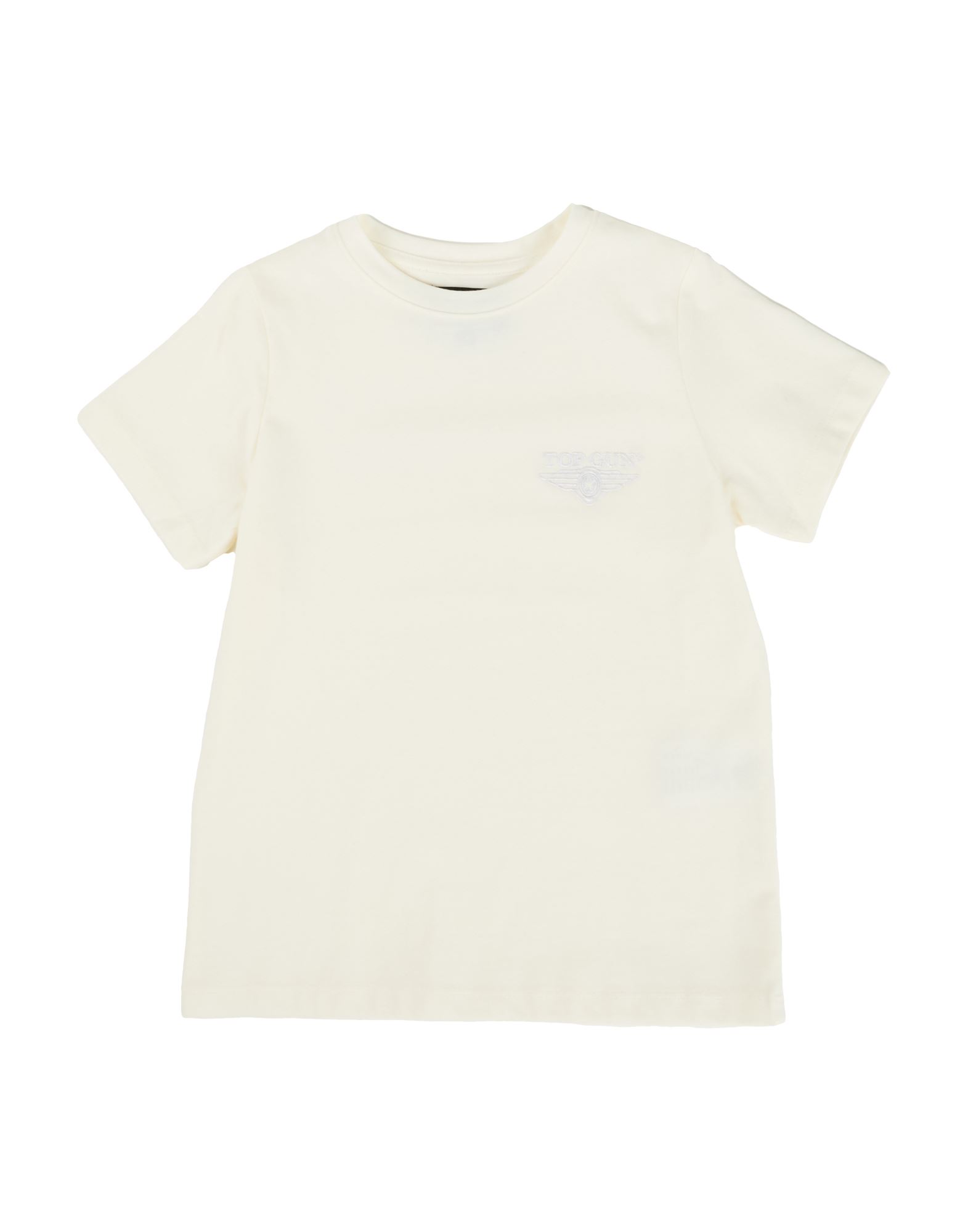 TOP GUN® T-shirts Kinder Off white von TOP GUN®