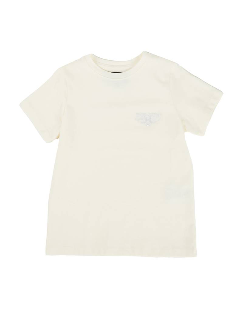 TOP GUN® T-shirts Kinder Off white von TOP GUN®