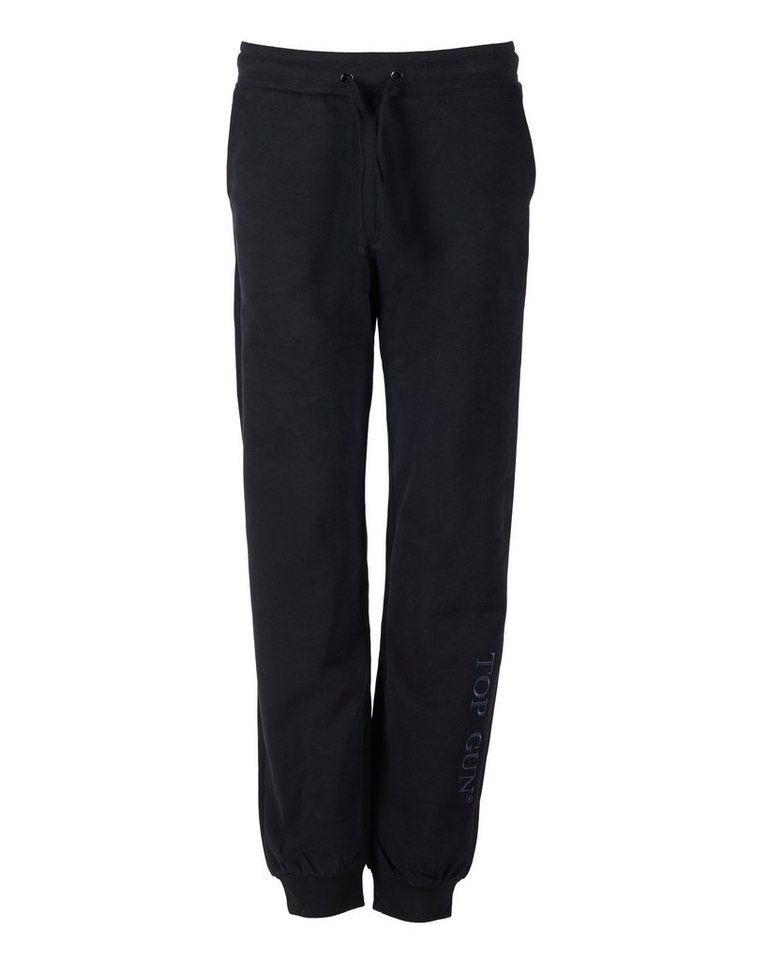TOP GUN Jogginghose TG22021 TOP GUN Jogginghose TG22021 von TOP GUN