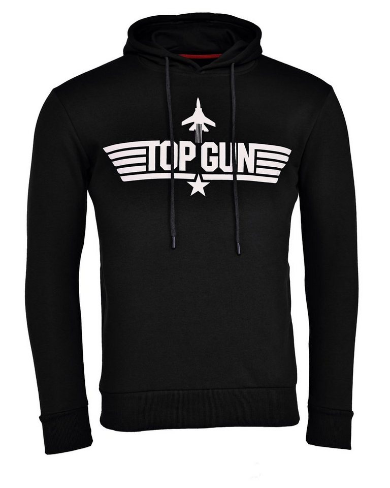 TOP GUN Kapuzenpullover PP201018 von TOP GUN
