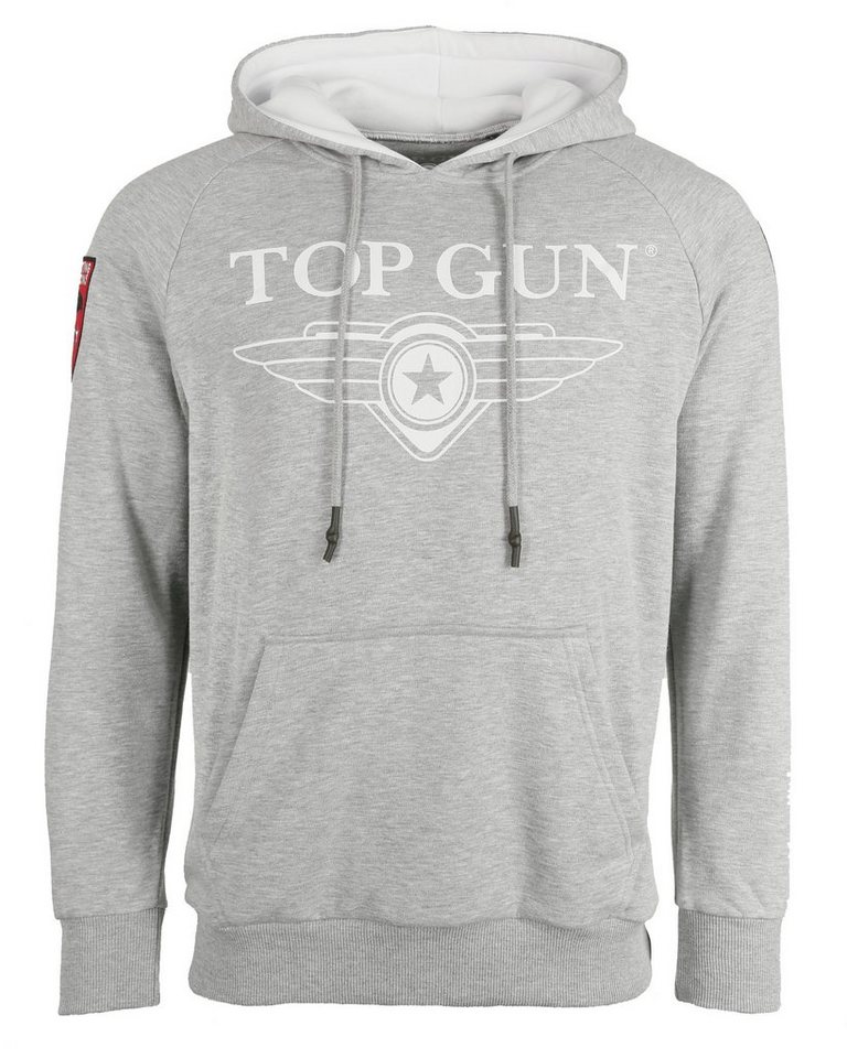 TOP GUN Kapuzenpullover TG20201043 von TOP GUN