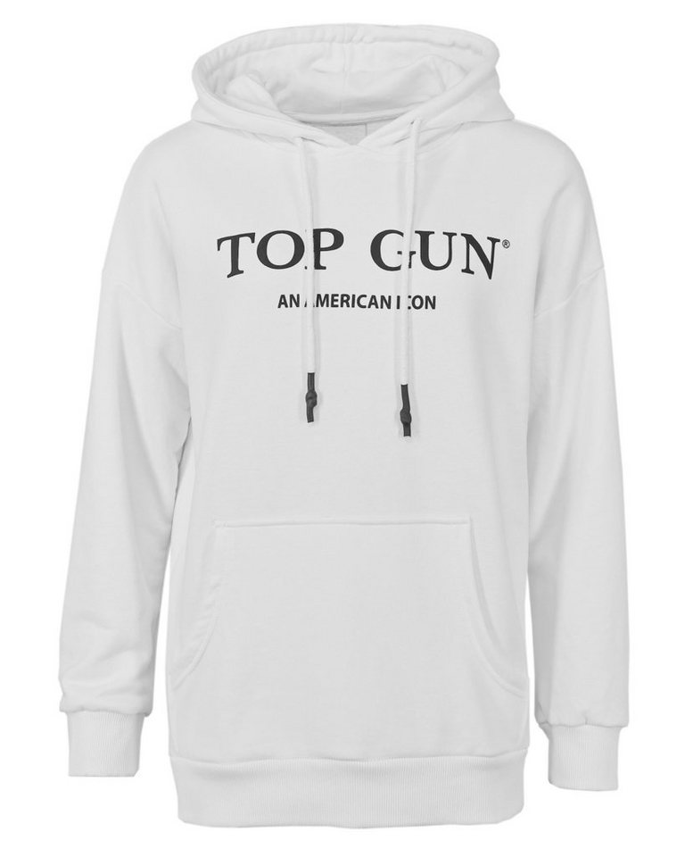 TOP GUN Kapuzenpullover TG20214003 von TOP GUN