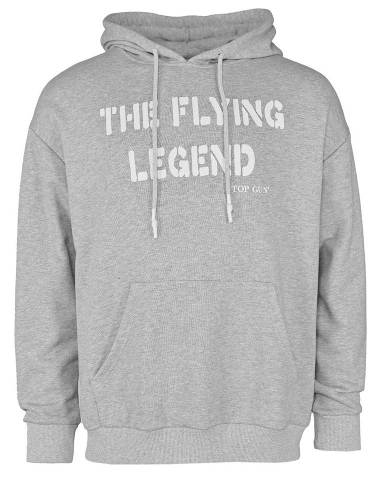 TOP GUN Kapuzenpullover TG22003 von TOP GUN