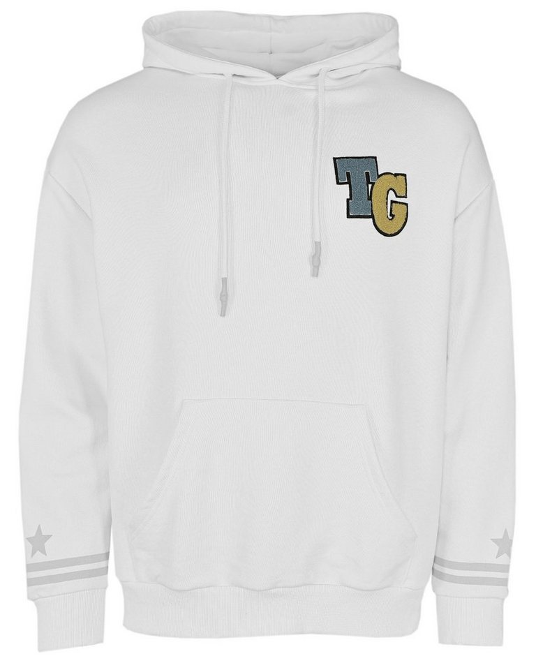 TOP GUN Kapuzenpullover TG22004 von TOP GUN