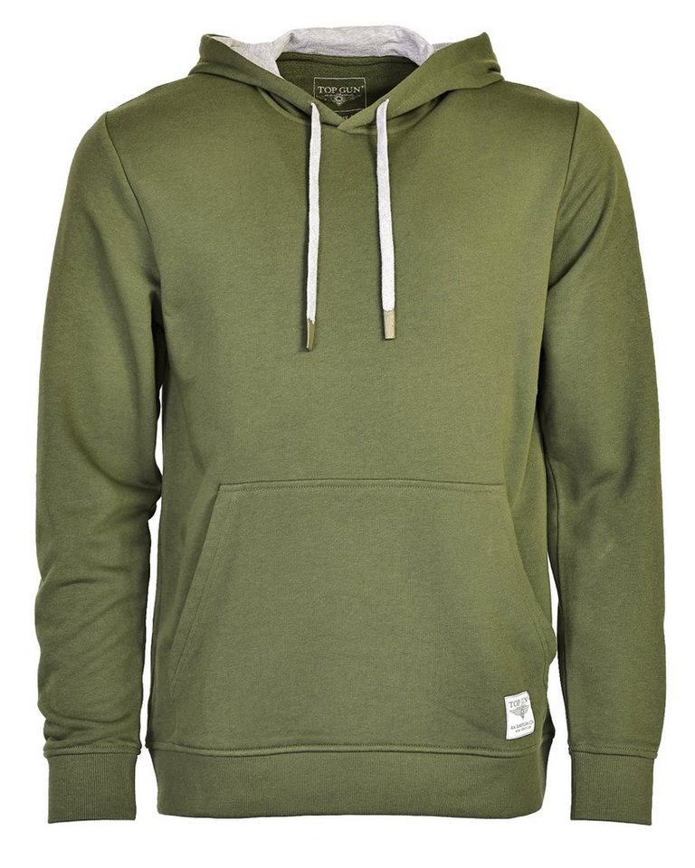 TOP GUN Kapuzenpullover TG22009 TOP GUN Kapuzenpullover TG22009 von TOP GUN