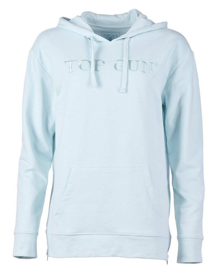 TOP GUN Kapuzenpullover TG22020 von TOP GUN