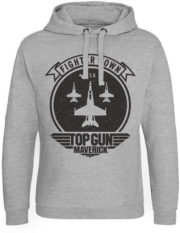 TOP GUN Kapuzenpullover von TOP GUN