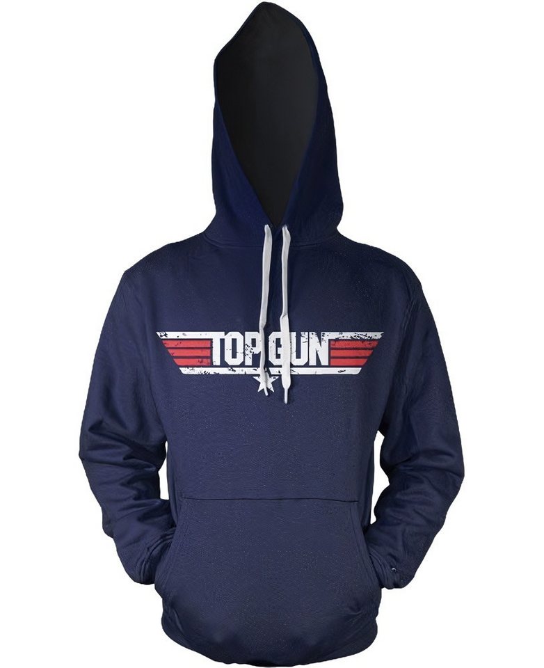 TOP GUN Kapuzenpullover von TOP GUN