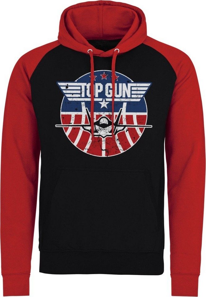 TOP GUN Kapuzenpullover von TOP GUN