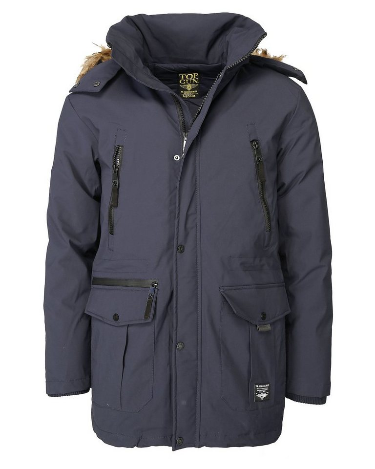TOP GUN Langjacke TG20192080 von TOP GUN