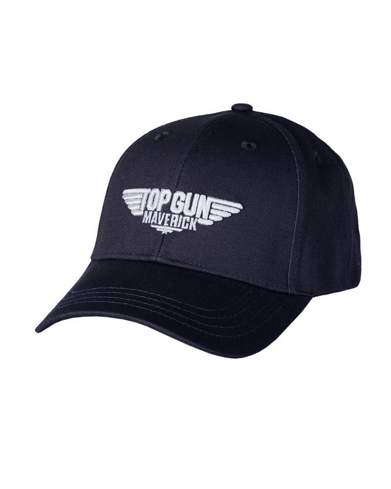 TOP GUN Snapback Cap PP201021 von TOP GUN