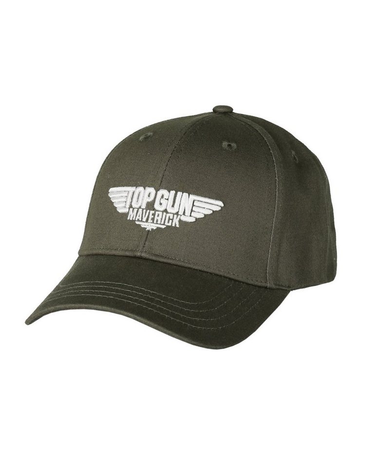 TOP GUN Snapback Cap PP201021 von TOP GUN