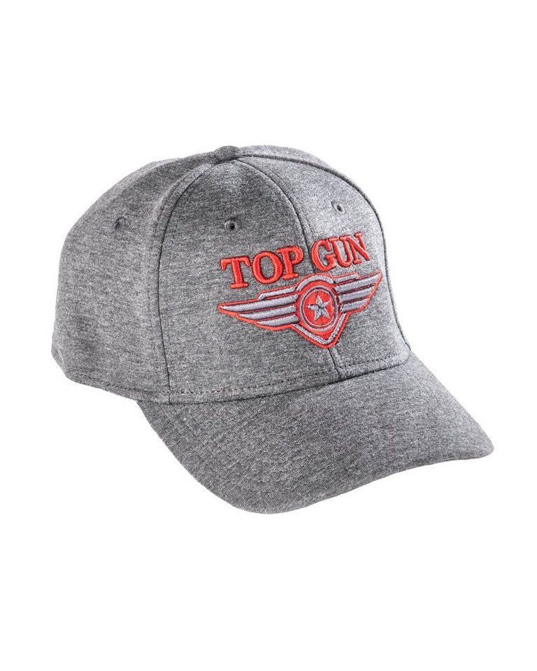 TOP GUN Snapback Cap Snapback TG20193167 von TOP GUN