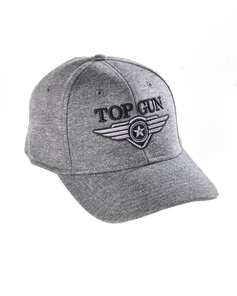 TOP GUN Snapback Cap Snapback TG20193167 von TOP GUN