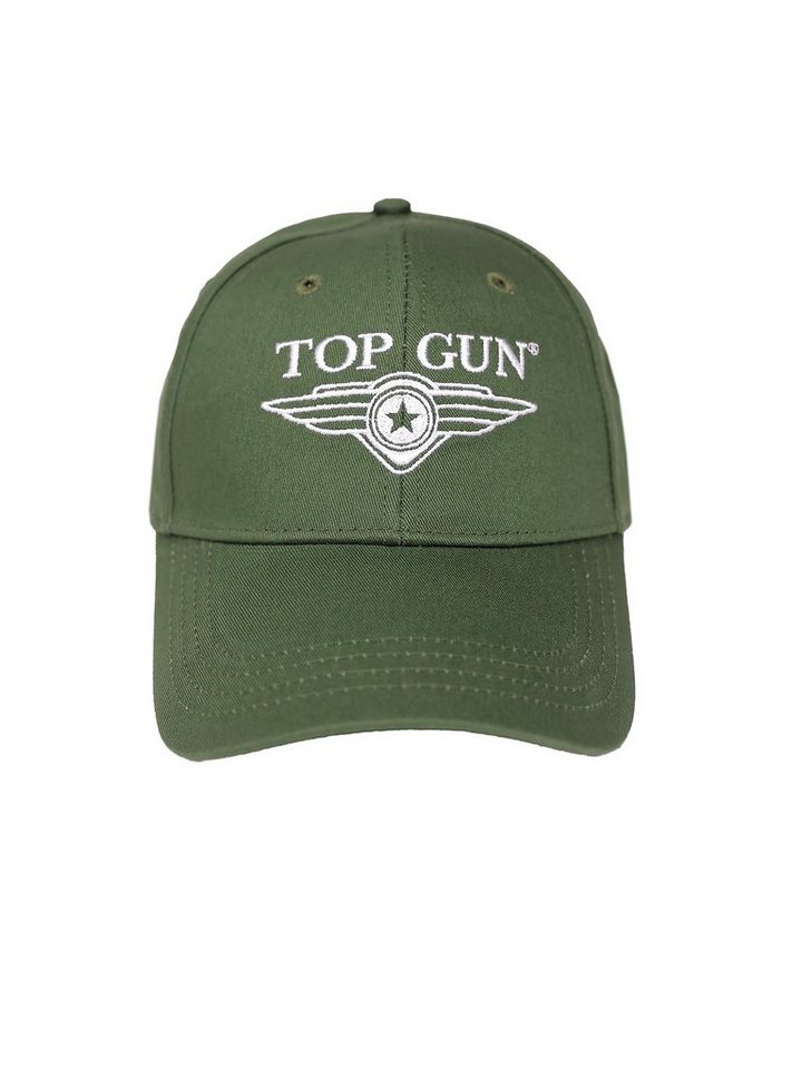 TOP GUN Snapback Cap TG22013 von TOP GUN