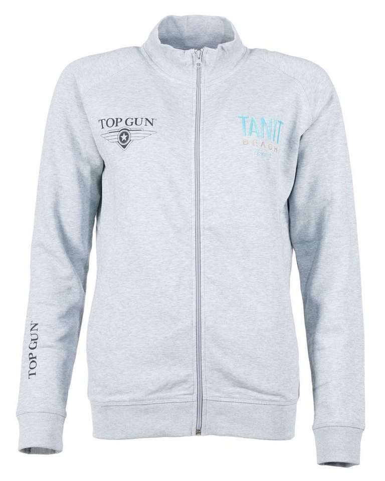 TOP GUN Sweater NB20121 von TOP GUN