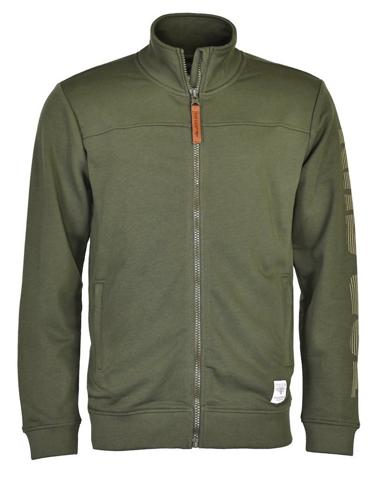 TOP GUN Sweatjacke TG22007 TOP GUN Sweatjacke TG22007 von TOP GUN