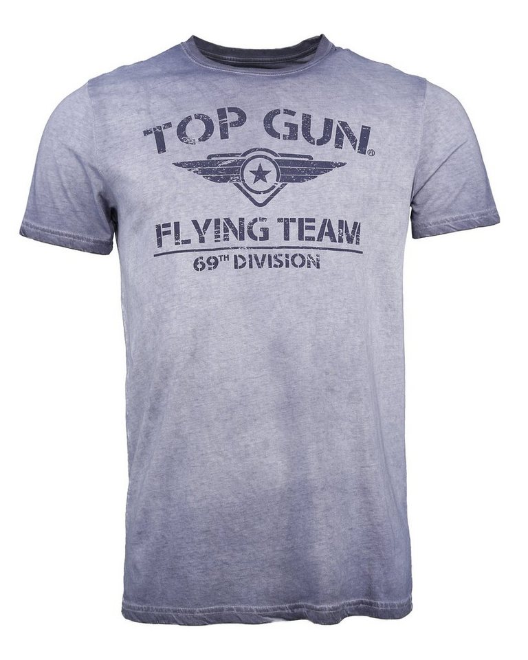 TOP GUN T-Shirt Ease TG20191041 von TOP GUN