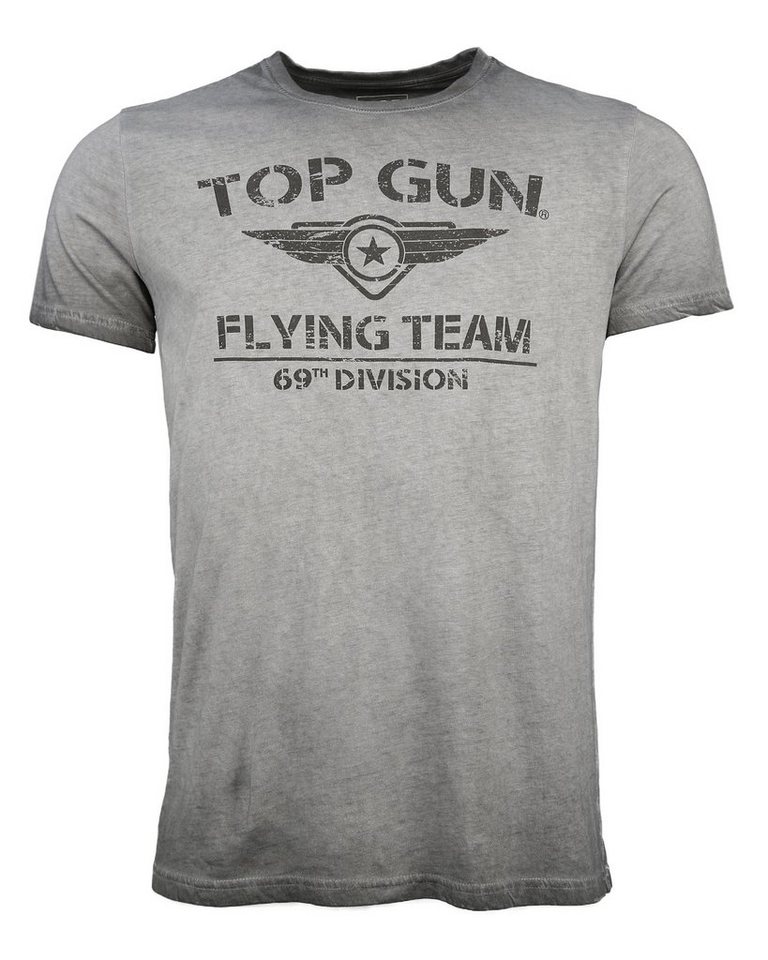 TOP GUN T-Shirt Ease TG20191041 von TOP GUN