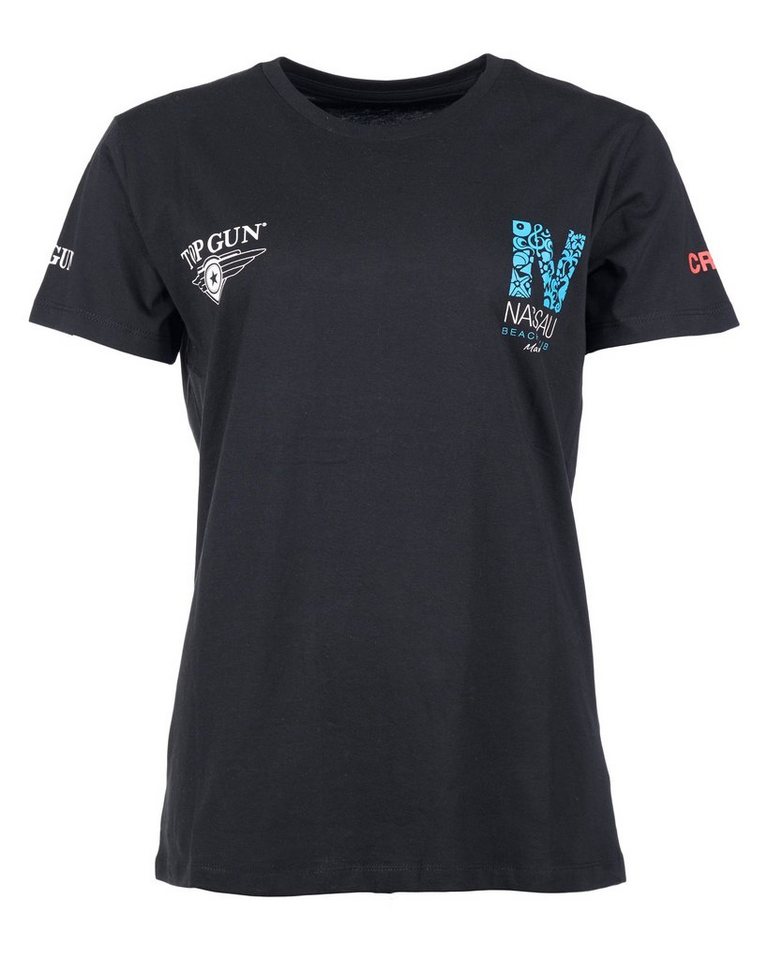 TOP GUN T-Shirt NB20120 von TOP GUN