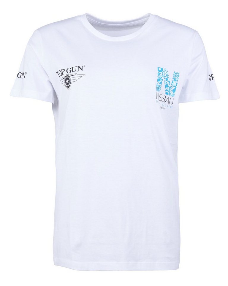 TOP GUN T-Shirt NB20120 von TOP GUN