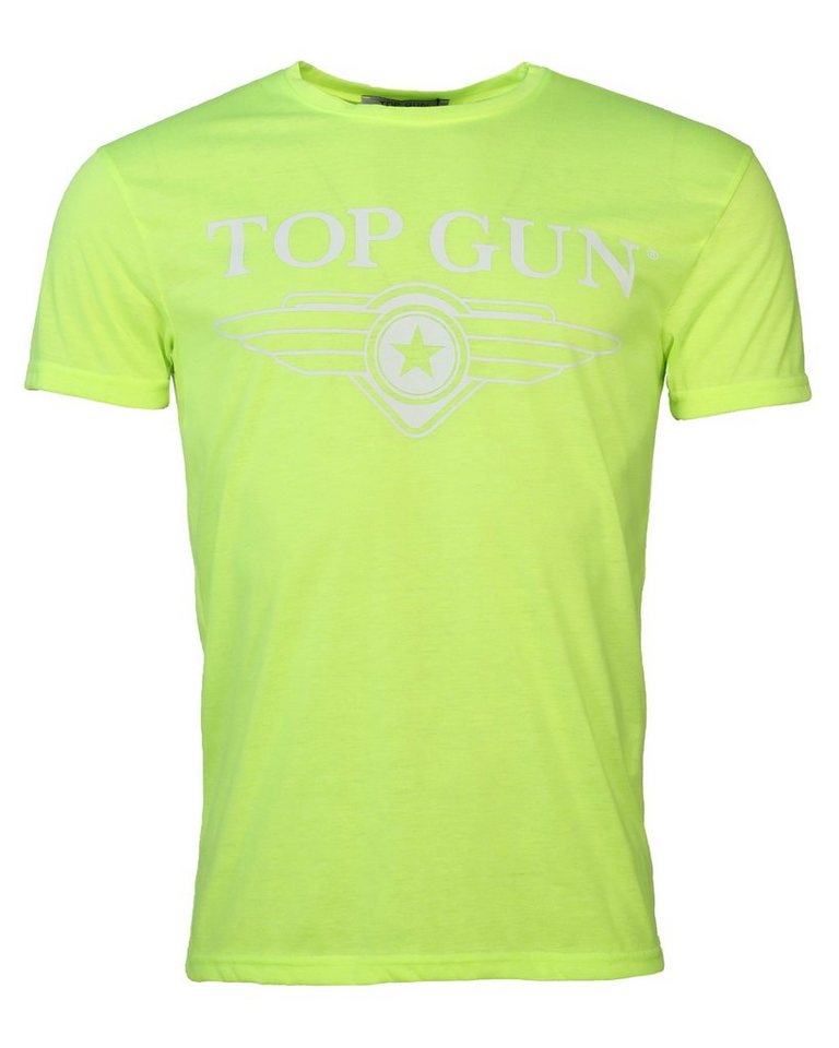 TOP GUN T-Shirt Radiate TG20192062 von TOP GUN