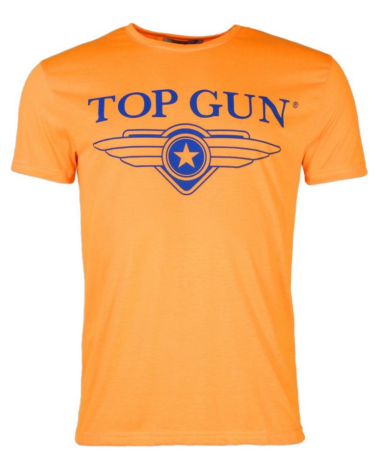 TOP GUN T-Shirt Radiate TG20192062 von TOP GUN