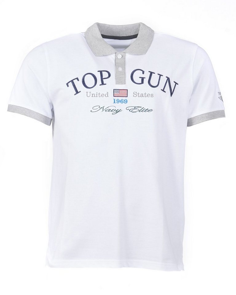 TOP GUN T-Shirt TG20201020 von TOP GUN