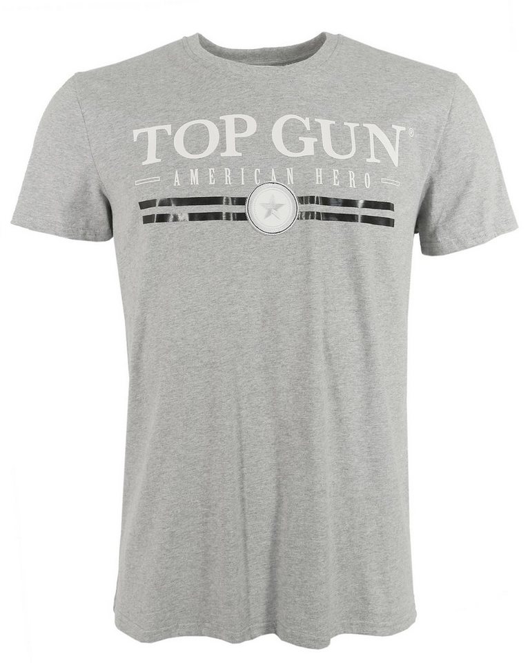 TOP GUN T-Shirt TG20201130 von TOP GUN