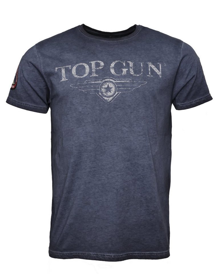 TOP GUN T-Shirt TG20213001 von TOP GUN