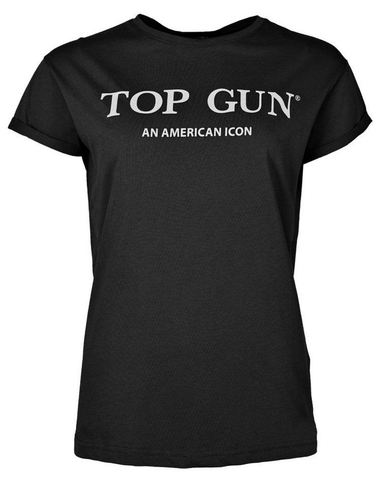 TOP GUN T-Shirt TG20214001 von TOP GUN