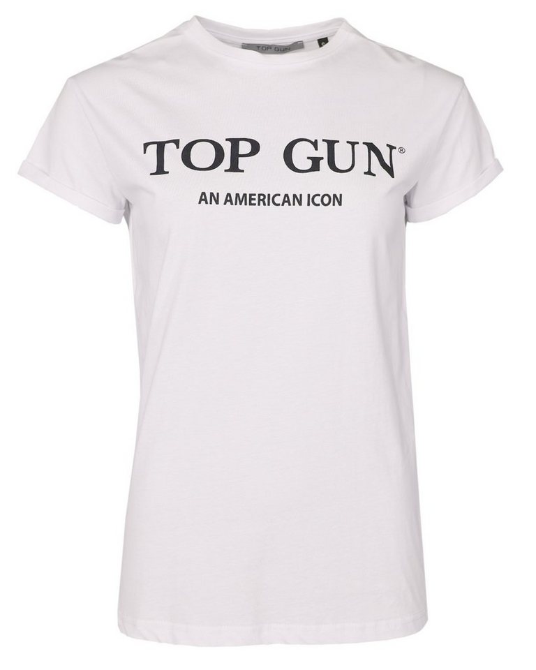 TOP GUN T-Shirt TG20214001 von TOP GUN