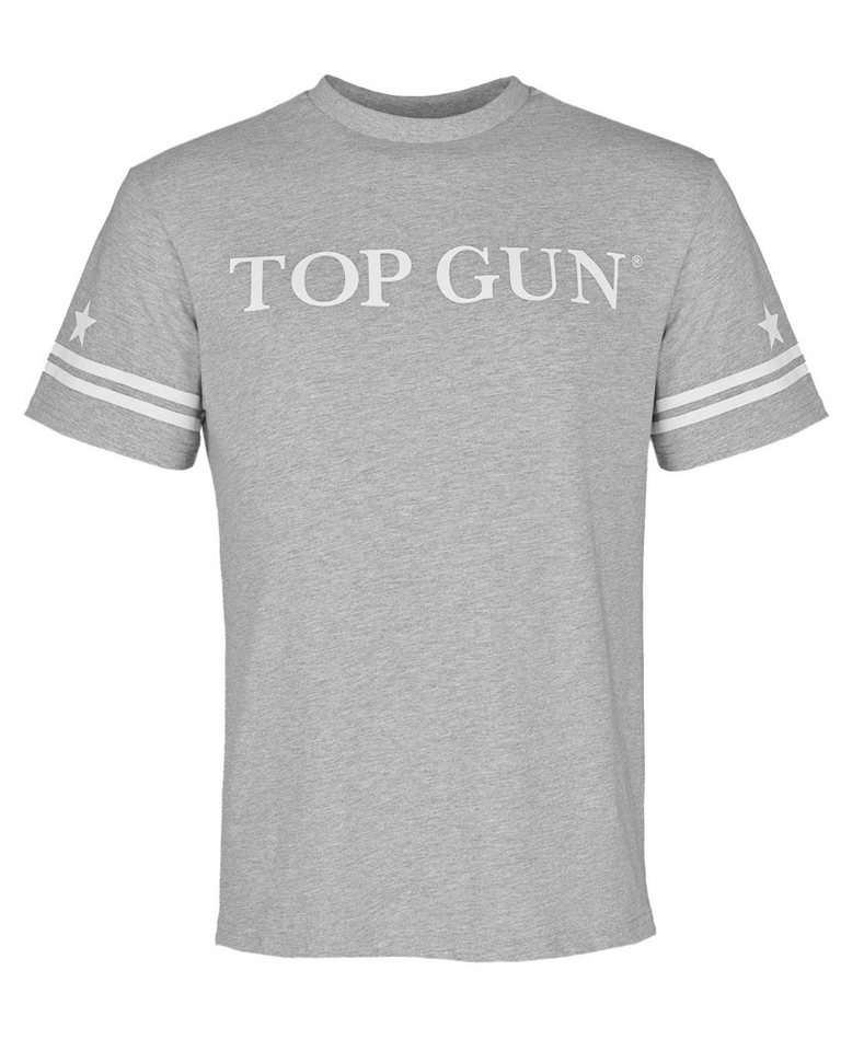 TOP GUN T-Shirt TG22002 von TOP GUN