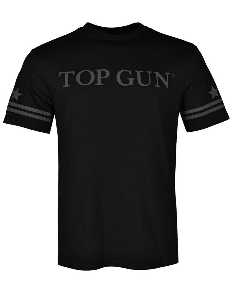 TOP GUN T-Shirt TG22002 von TOP GUN