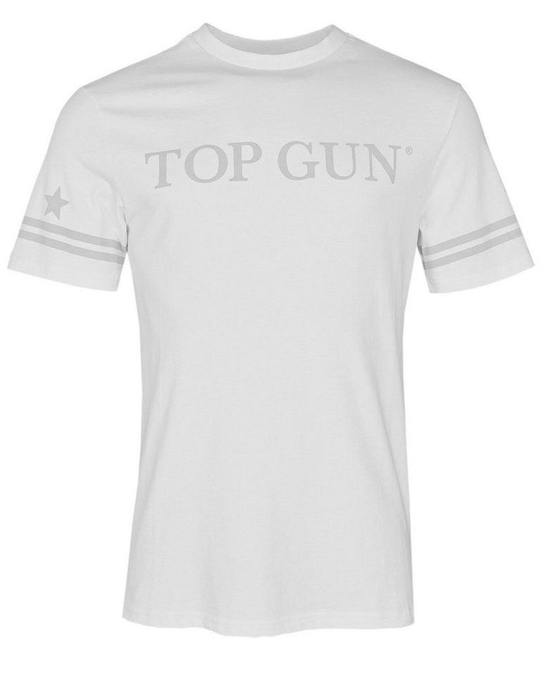 TOP GUN T-Shirt TG22002 von TOP GUN