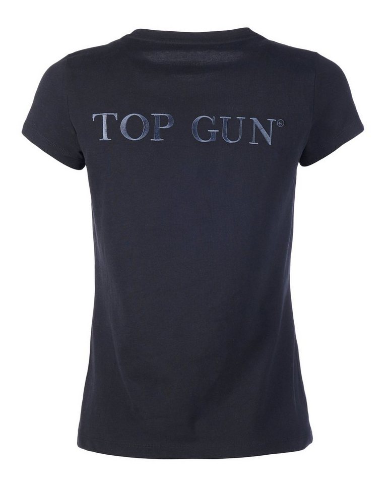 TOP GUN T-Shirt TG22018 von TOP GUN