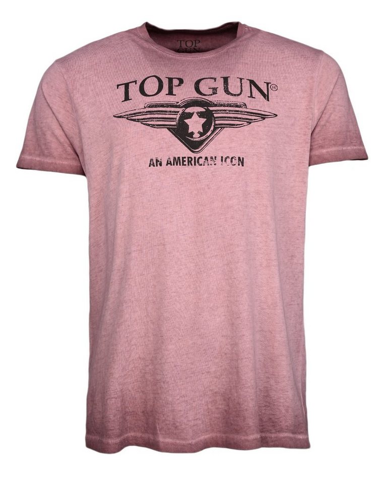 TOP GUN T-Shirt Wing cast TG20191040 von TOP GUN