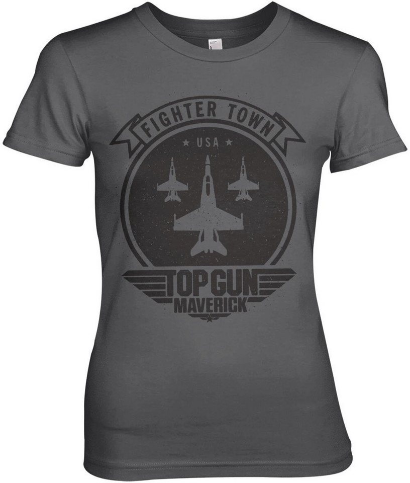 TOP GUN T-Shirt von TOP GUN