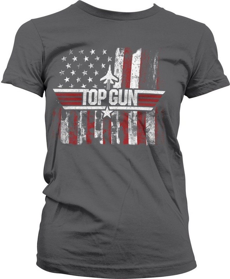 TOP GUN T-Shirt von TOP GUN