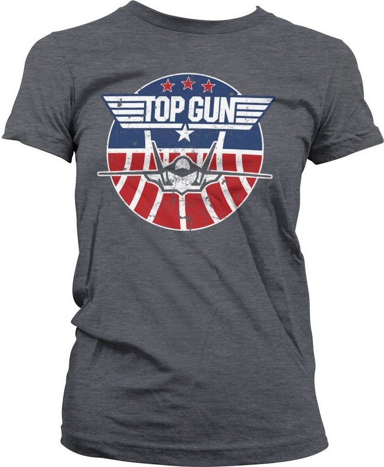 TOP GUN T-Shirt von TOP GUN