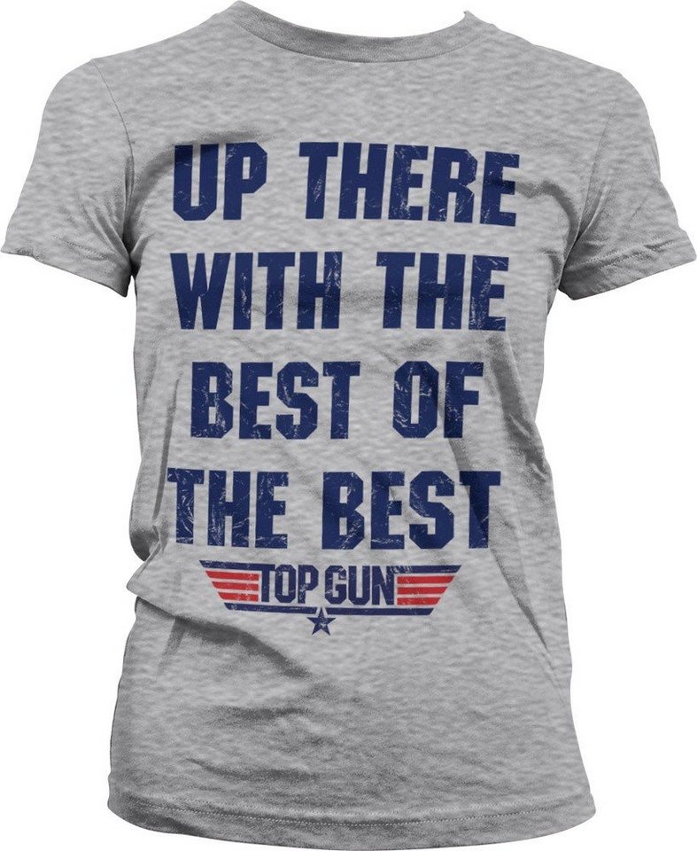 TOP GUN T-Shirt von TOP GUN