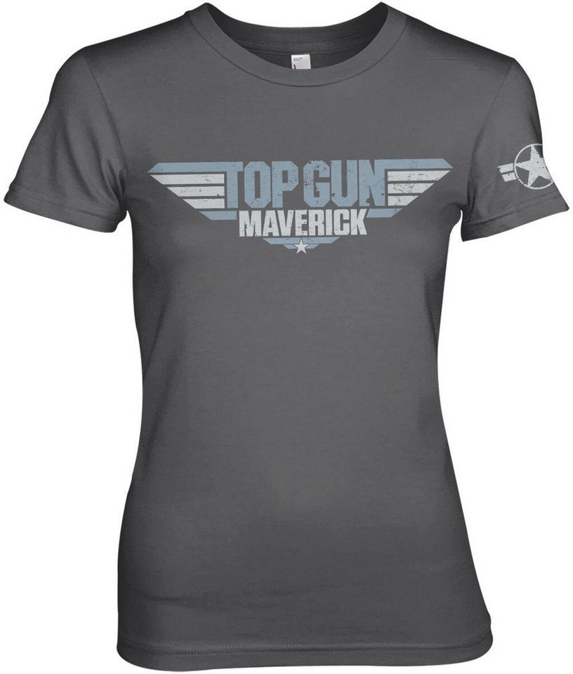 TOP GUN T-Shirt von TOP GUN