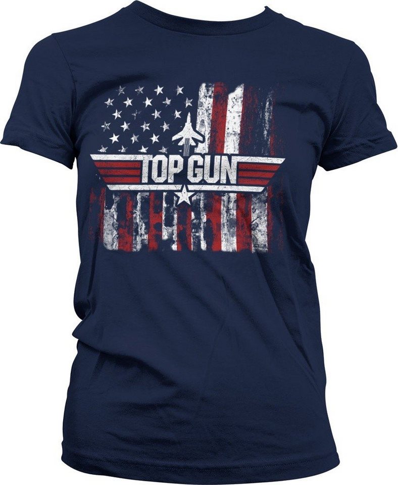 TOP GUN T-Shirt von TOP GUN