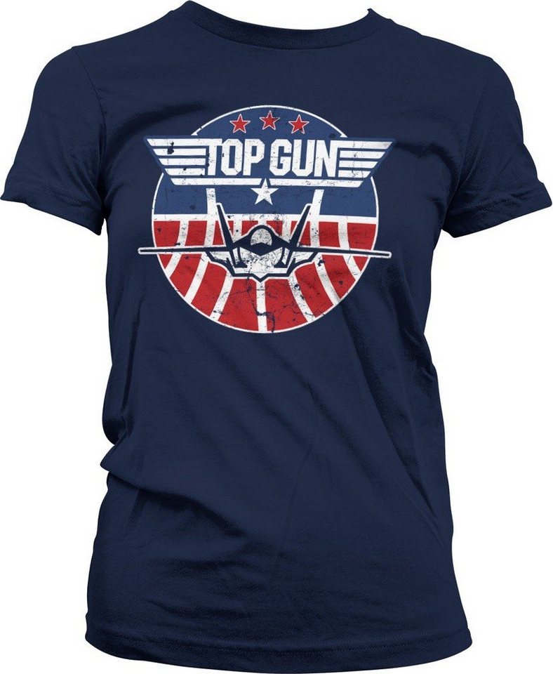 TOP GUN T-Shirt von TOP GUN