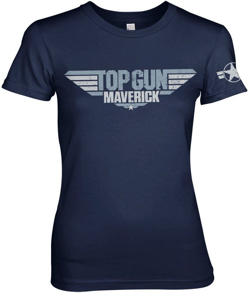 TOP GUN T-Shirt von TOP GUN