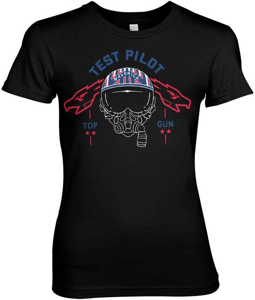 TOP GUN T-Shirt von TOP GUN