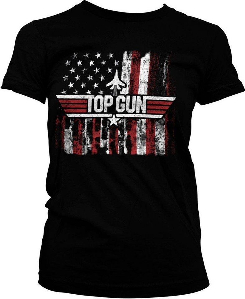 TOP GUN T-Shirt von TOP GUN