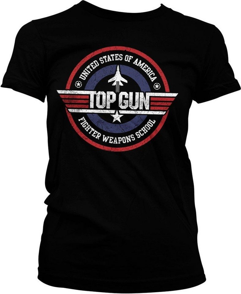 TOP GUN T-Shirt von TOP GUN