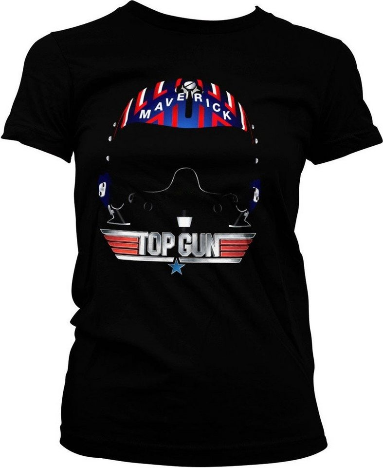 TOP GUN T-Shirt von TOP GUN